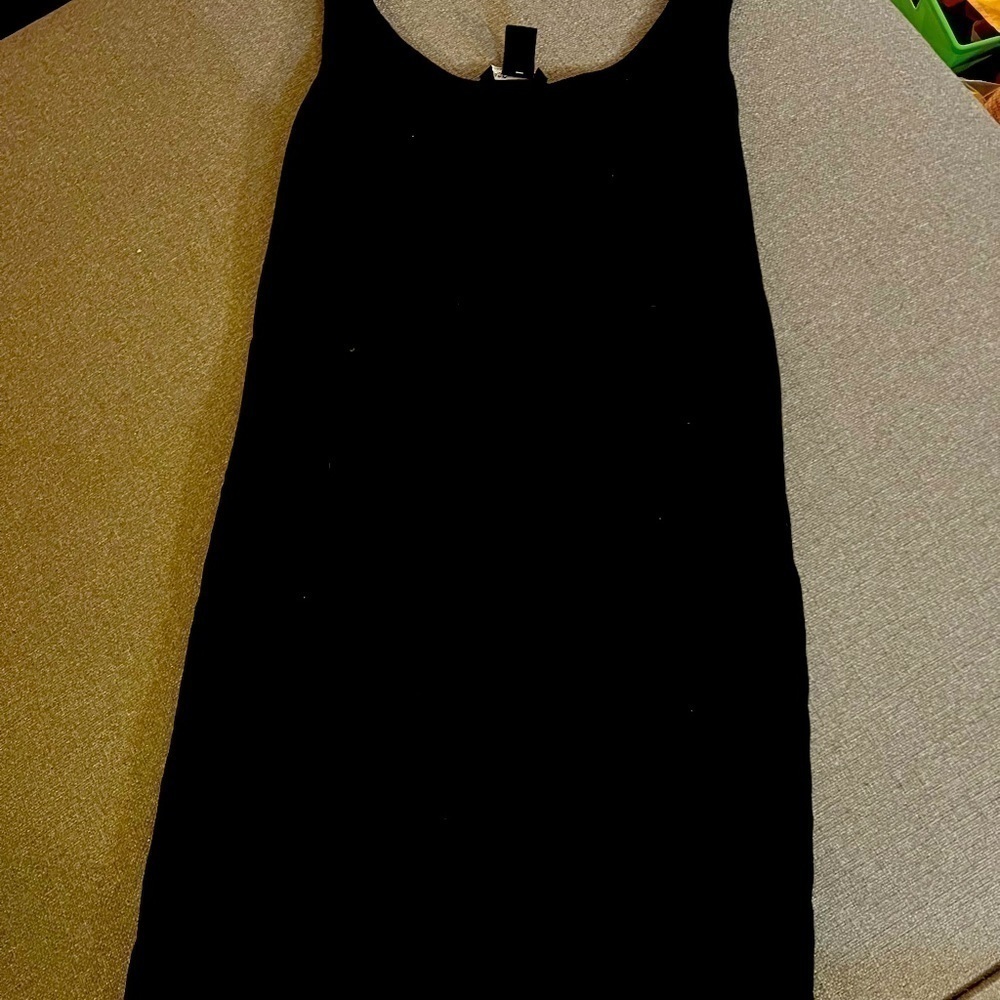 Women's Tight Mini Dress